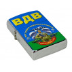 Бензиновая зажигалка с девизом ВДВ