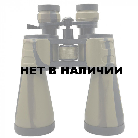 Бинокль zoom Military Marine с плавным изменением увеличения 10-90x80