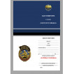 Знак военного разведчика "Специальная военная операция"
