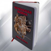 Блокнот Чеченская война