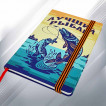 Блокнот «Лучший рыбак»