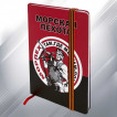 Блокнот «Морская пехота»