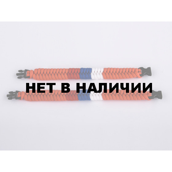Браслет рыбий хвост