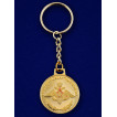 Брелок Медаль ВДВ