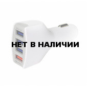 Быстрое зарядное устройство на 4 порта USB
