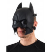Черная маска Бэтмена для страйкбола