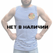 Десантная тельняшка &quot;Афган&quot;