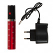 Мини отпугиватель собак 1202 TYPE Self-Defensive FlashLight + фонарик*