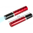 Мини отпугиватель собак 1202 TYPE Self-Defensive FlashLight + фонарик*