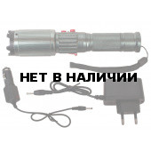 Фонарь-отпугиватель собак X6 Flashlight.