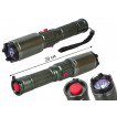 Фонарь-отпугиватель собак X6 Flashlight.