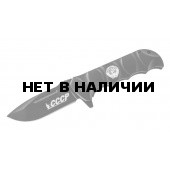 Элитный складной нож с гравировкой "СССР"