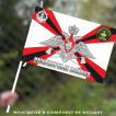 Флаг Инженерные войска 40х60 см