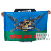 Флаг ВДВ «Войска Дяди Васи»