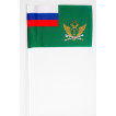 Флаг ФССП России