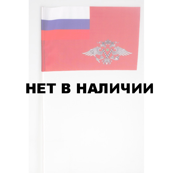Флажок ФМС России