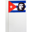 Флаг Че Гевара