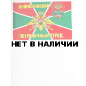 Флажок «Кингисеппский ПогО»