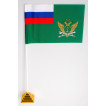 Флаг ФССП России