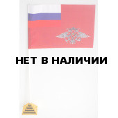 Флажок УФМС