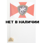 Флажок Уральского регионального командования