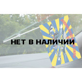 Флажок с присоской Военно-воздушные силы