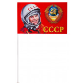 Флажок Советский Союз