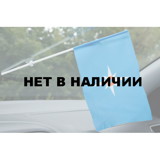 Флажок МЧС