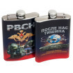 Фляжка РВСН из нержавейки*