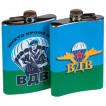 Фляжка с эмблемой ВДВ