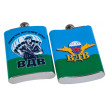Фляжка с эмблемой ВДВ