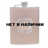 Фляжка с накладкой Танковые войска