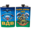 Фляжка с символикой ВДВ