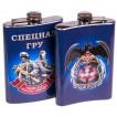 Фляжка Спецназ ГРУ