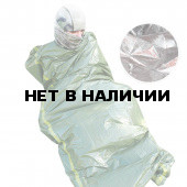 Фронтовое термоодеяло