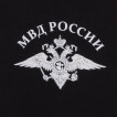 Футболка «МВД»