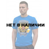Футболка &quot;Рыболовные войска&quot;