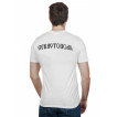 Фирменная мужская футболка «Севастополь»