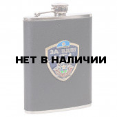 Карманная фляжка За ВДВ!