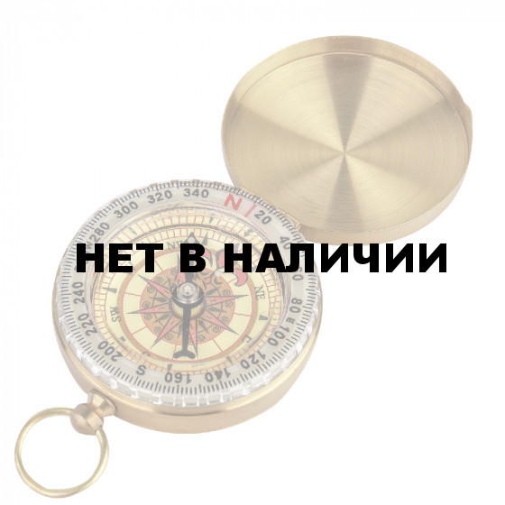 Классический стильный компас Kromatech