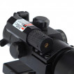 Коллиматорный прицел HD30D3 Red Dot*