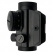 Коллиматорный прицел Micro Red Dot Sight 1x25 с компенсатором высоты