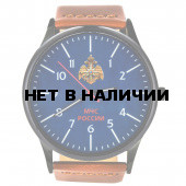 Командирские часы МЧС России