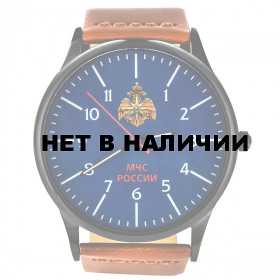 Командирские часы МЧС России