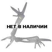Компактный многофункциональный мультитул-плоскогубцы Z (с набором бит)