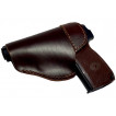 Кожаная кобура для пистолета Kosibate Leather Holster