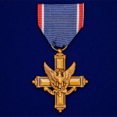 Американский Крест За выдающиеся заслуги