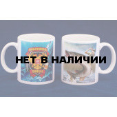 Кружка Рыболовные войска