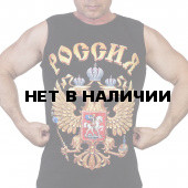 Патриотическая майка