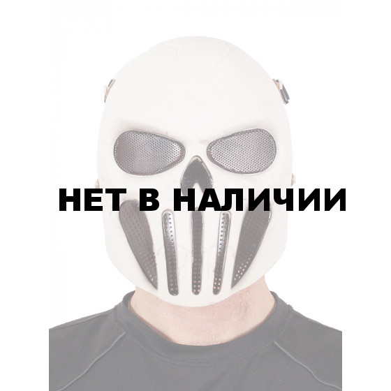 Маска для страйкбола из фильма Каратель